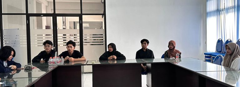 Langkah Menuju Dunia Global: Mahasiswa Arsitektur Unmer Malang Siap Bersaing untuk Magang di LyondellBasell