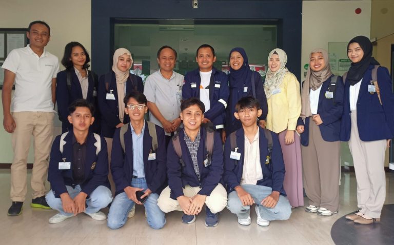 Mahasiswa Arsitektur Hadapi Tantangan Desain Kreatif di LyondellBasell: Persiapan Tes Magang dengan Desain Ruang Inovatif