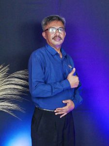 Joko Triono