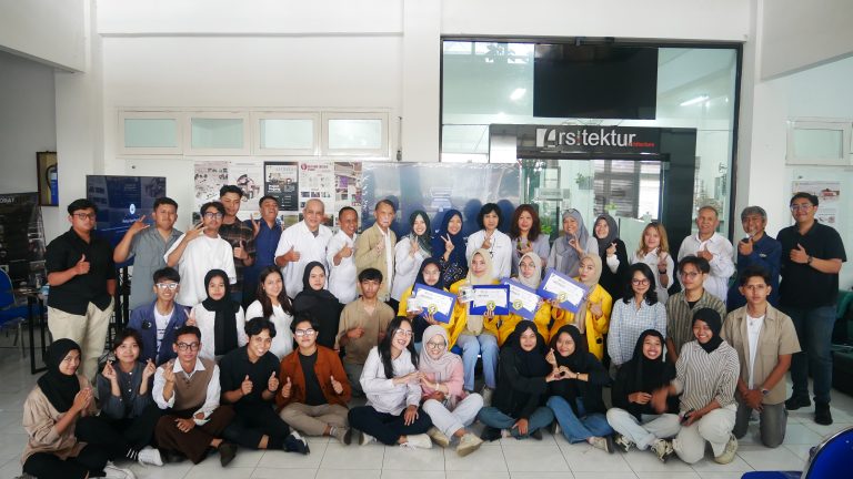 Diseminasi MBKM PSA Semester Ganjil 2024/2025: Evaluasi dan Refleksi Pembelajaran